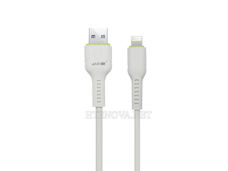 [DCL3SAR-2] iPhone Data Charging Cable AR-502