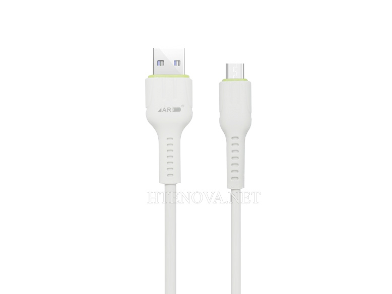 [DCM3SAR-3] Micro Data Charging Cable AR-502