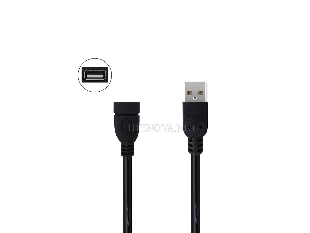 [DCB4S1-2] USB Extension Cable