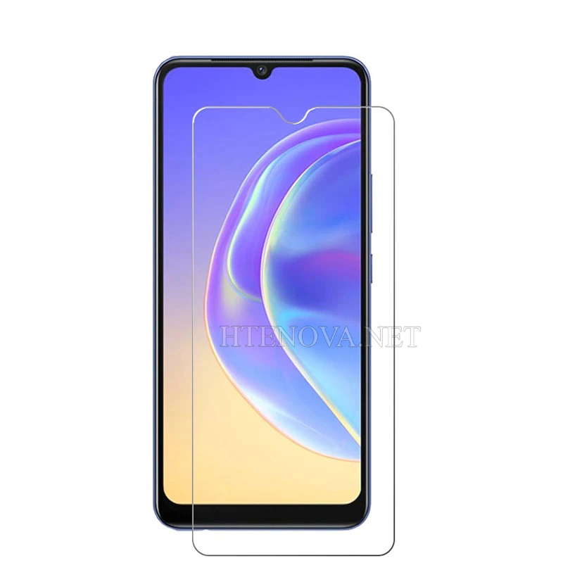 [PL4ViV23E-2] VIVO V23e Transparent 2.5D Glass