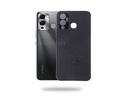 Infinix Hot 12 Play Leather Back Case (Archive by Muneeb old pouch ids)