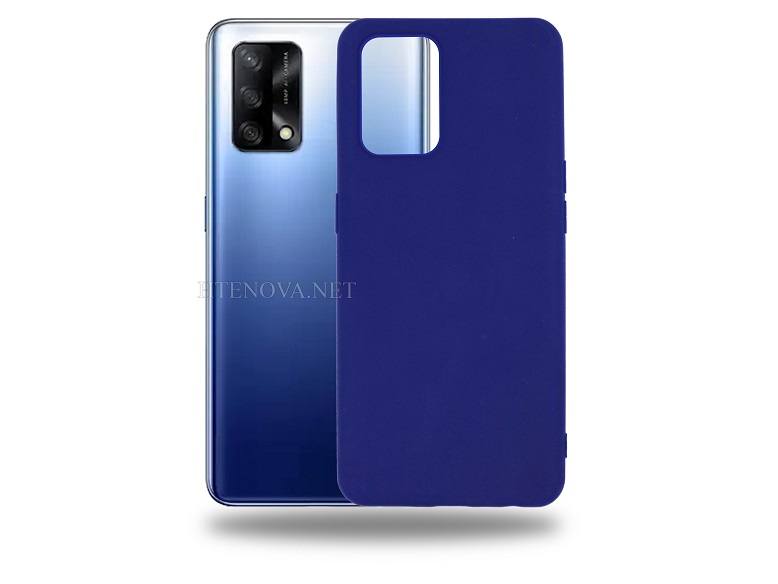 OPPO F19 Camera Protection Soft Silicone Back Case (Archive by Muneeb old pouch ids)