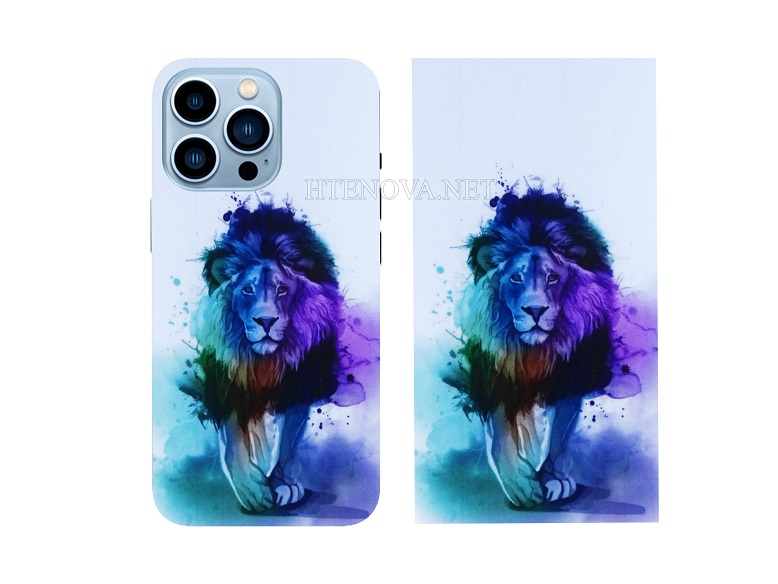 [SKiNB-5] Print Mobile Skin