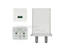 [C1A1S2i-5]   Qualcomm Charging Adapter Infinix  20W