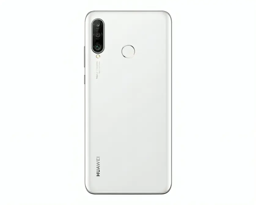 Huawei P(30) Lite Only Back