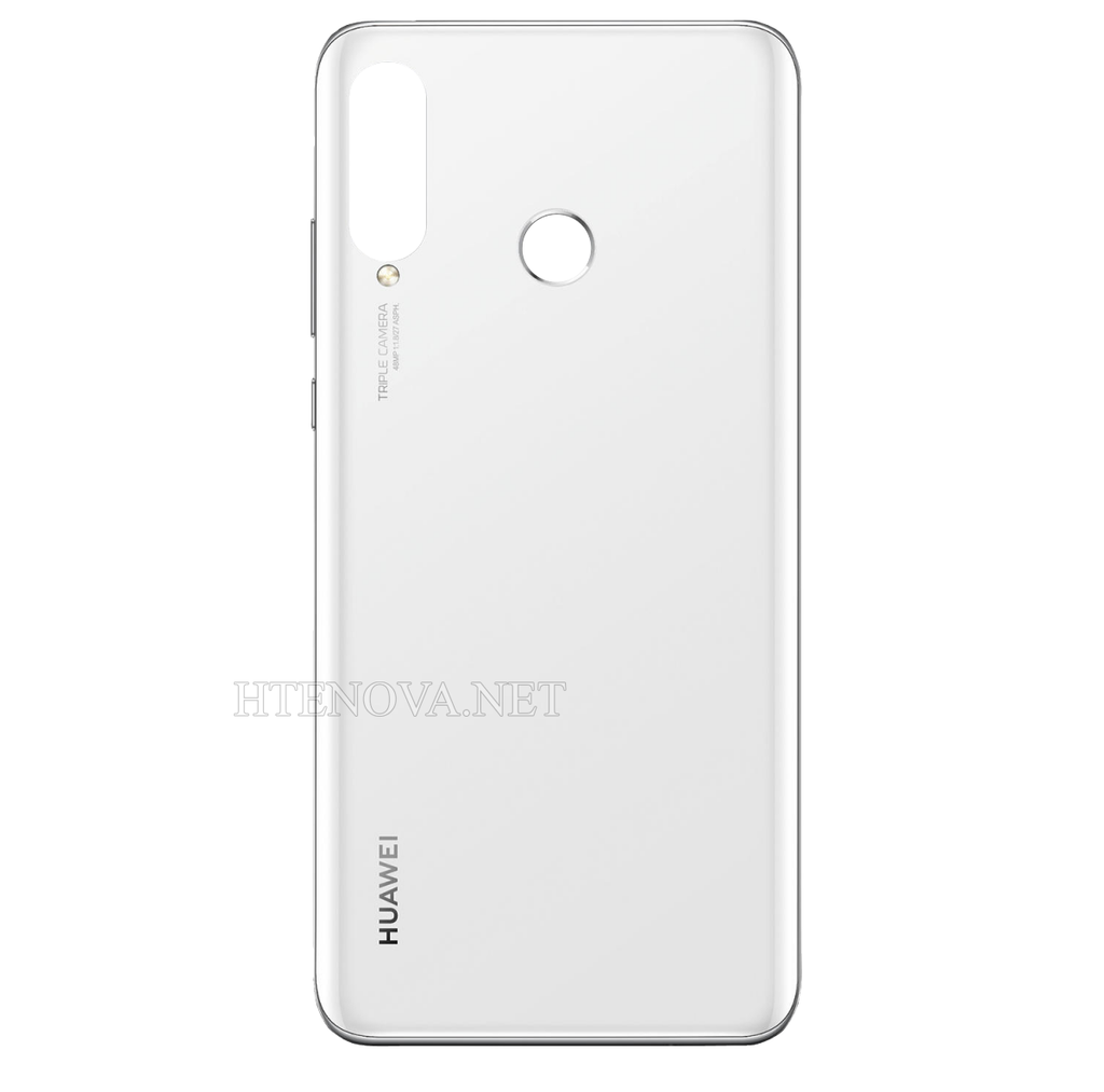 Huawei P30 Lite Housing (Only Back)