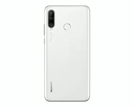 [HS9HUP30L-3-1] Huawei P(30) Lite Only Back (WHITE)