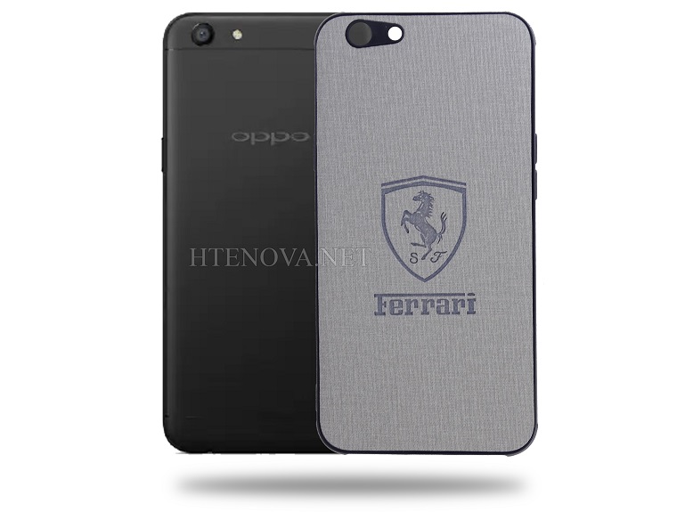 OPPO F1s Leather Back Case (Archive by Muneeb old pouch ids)
