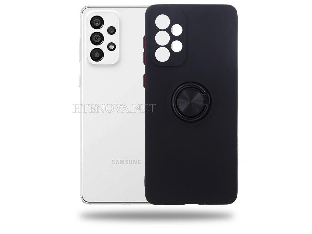 Samsung A73 Back Strip Case (Archive by Muneeb old pouch ids)