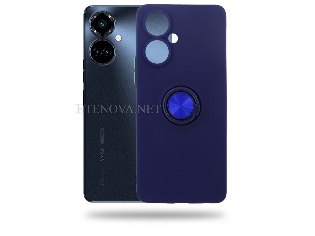 Tecno Camon 19 Back Strip Case (Archive by Muneeb old pouch ids)