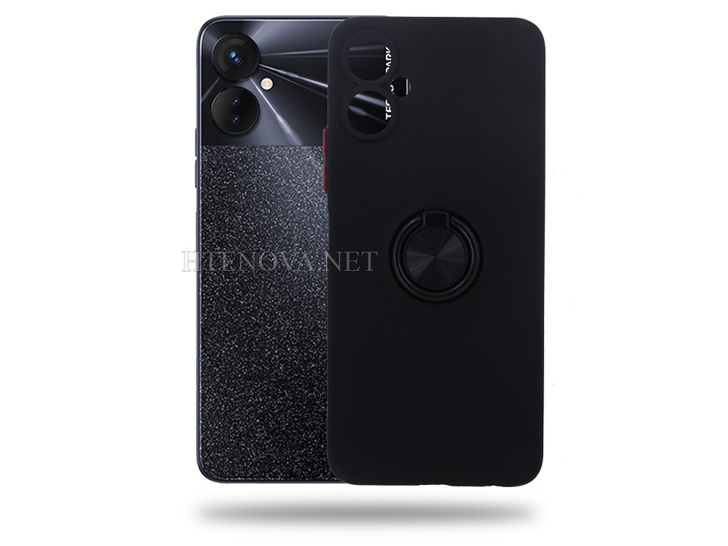 Tecno Spark 9 PRO Strip Back Case (Archive by Muneeb old pouch ids)