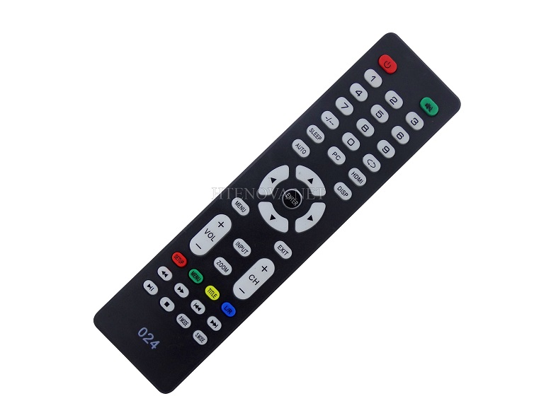 [MDREMOTE-11] LCD  Remote