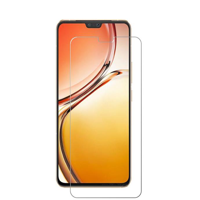 [PL4ViV23-2] VIVO V23 Transparent 2.5D Glass