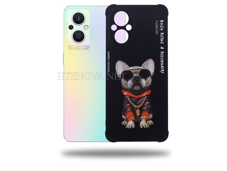 [PO31BOF21PR 5G-4] OPPO F21 PRO 5G PC PRINT CASE