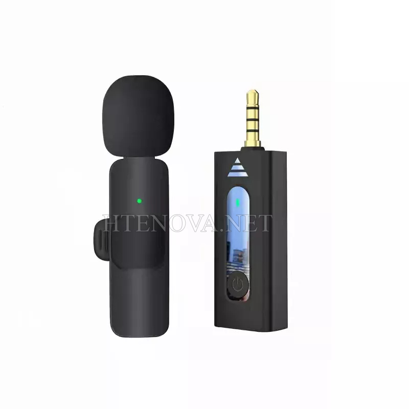 [CPU MiC-19] Single Mic K35