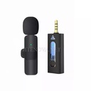 [CPU MiC-19] Single Mic K35