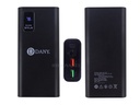 [PB20D-2] 20000mAh Power Bank Dany T-100  TiTAN