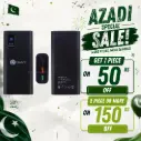 [PB20D-2] 20000mAh Power Bank Dany T-100  TiTAN