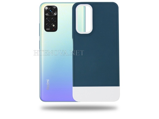 Redmi Note 11 Pro Soft Silicone Back Case