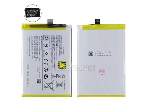 [BTViY20-5] [BT Y20-5] Vivo Y20 Battery