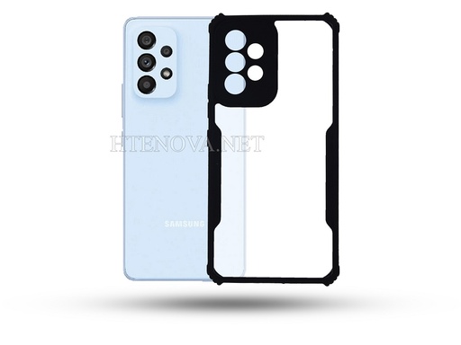 [PO10BSA53]  Samsung A53 IPAKY Back Case