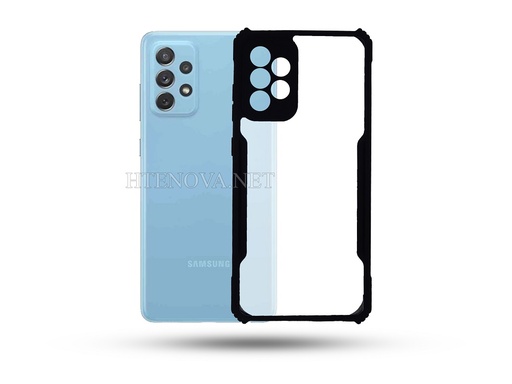 [PO10BSA72]  Samsung A72 IPAKY Back Case