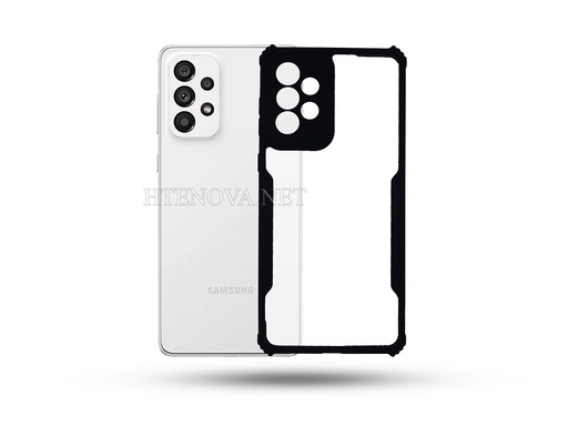 [PO10BSA73]  Samsung A73 IPAKY Back Case
