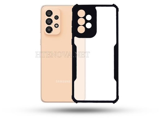 [PO10BSA33]  Samsung A33 IPAKY Back Case