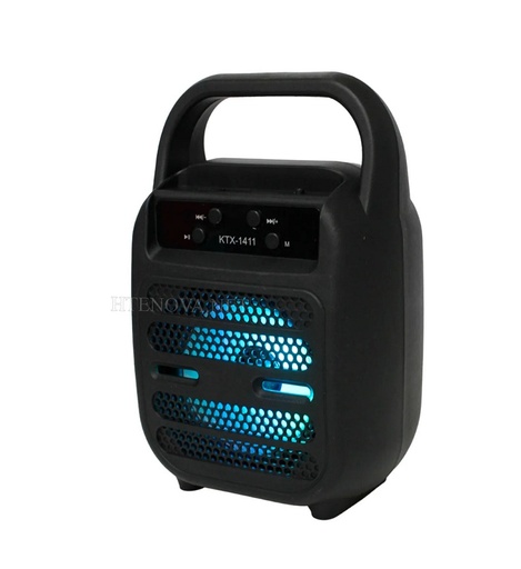[MD2LM4B-43] Wireless Speaker 4" KTX-1411