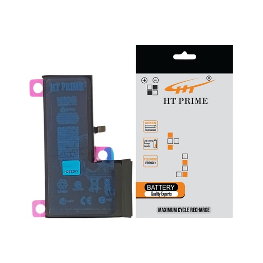 [BTiPXS-15] iPhone (XS) Battery HT Prime 