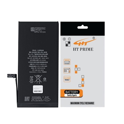 [BTiP7GPL-15] iPhone (7)G Plus Battery HT Prime 