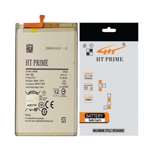 [BTSA21S-15] Samsung A(21)S Battery HT Prime  (EB-BA217ABY)