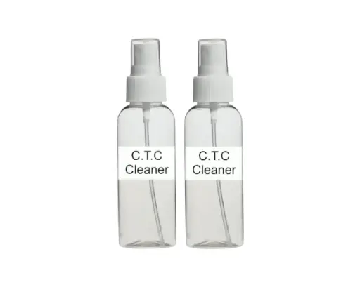 [LQSCTC-1] Liquid Spray Carbon Tetra Chloride (SMALL)