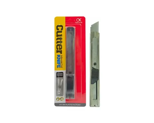 [PCUHX-1] Packing Cutter Haixin Small
