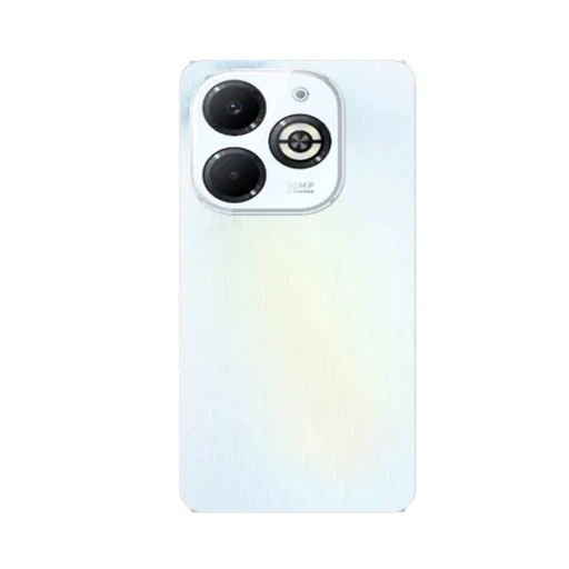 infinix Smart (8) Plus Only Back