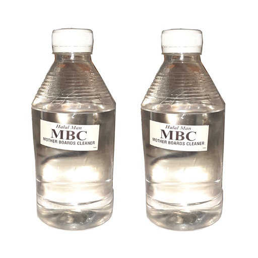 [LQMBC-2] Liquid Mother Board Cleaner Big