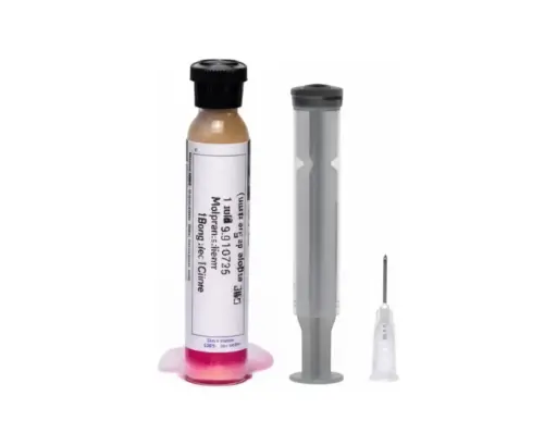 [SOPSTiNJLM-1] Soldering Paste injection Local Market BGA(011)