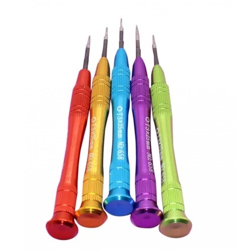 [SDMTT4-1] Screw Driver T(4) Metal