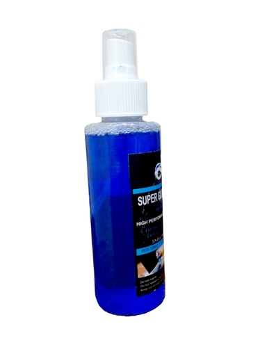 [LQAYSH-1] Liquid Ayyan Shiner Small