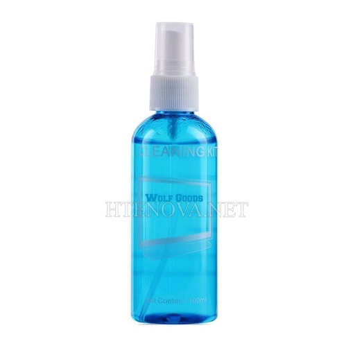 [LQBLSH-1] Liquid Blue Shiner Small