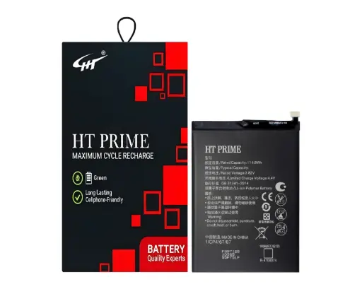 [BTiN58BX-15] infinix Hot (9) Play X(680) Battery HT Prime (58BX)