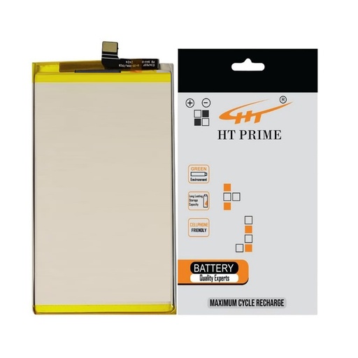 [BTViY20-15] Vivo Y(20) Battery HT Prime (B-05)