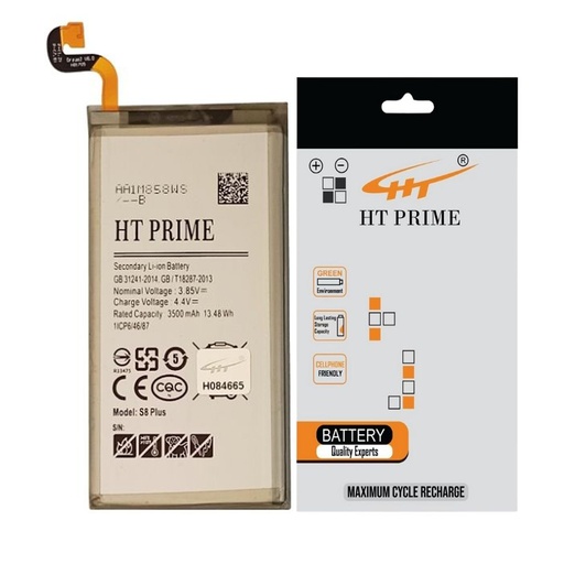 [BTSS8PL-15] Samsung S(8) Plus Battery HT Prime  (EB-BG955ABA)