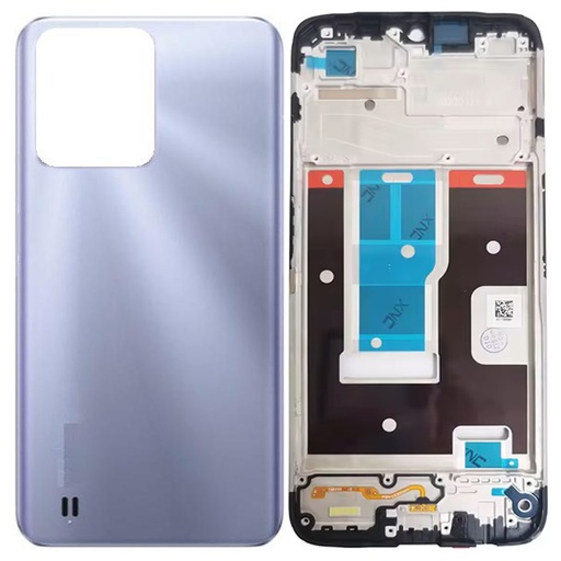 Realme C(31) Complete Housing