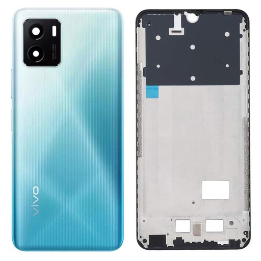 Vivo Y(15)S Complete Housing