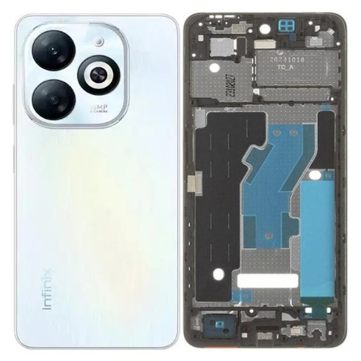 infinix Smart (8) Pro Complete Housing