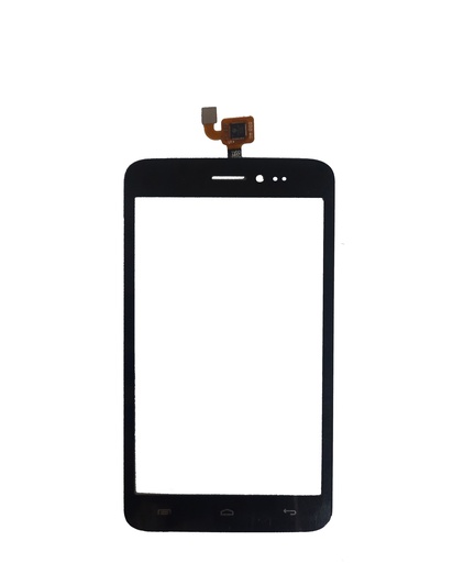 [Q Mobile A(290) Touch Black] THQA290-1-2