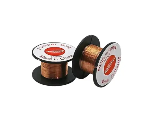 [JMWRLM-1] Electric Circuit Connecting Wire