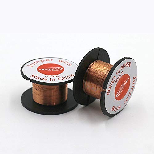 [JMWRLM-1] Electric Circuit Connecting Wire
