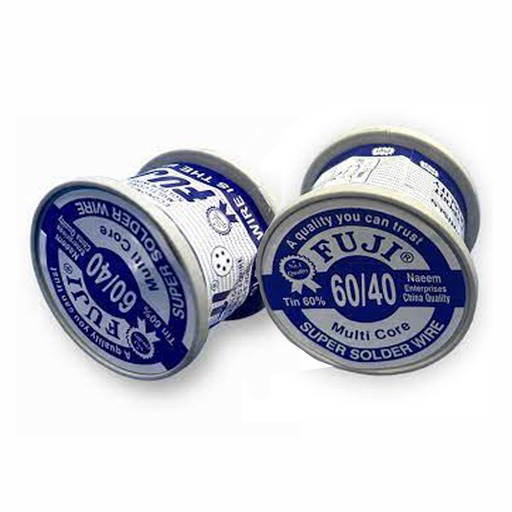 [SOWRFJ-1] Soldering Wire Fuji Small